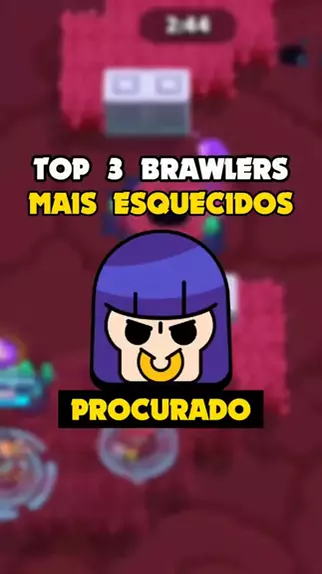 BRAWL STARS MAISIE #brawlstars #supercell #viral