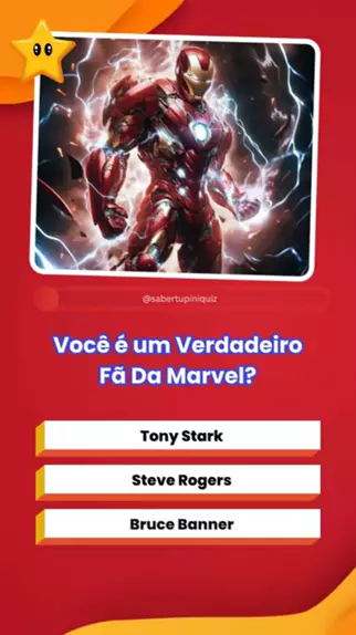 Teste Seus Conhecimentos Sobre O Universo Cinematogr Fico Marvel