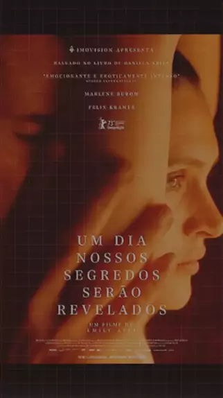 FILME um dia nossos segredos serão revelados LetsRök