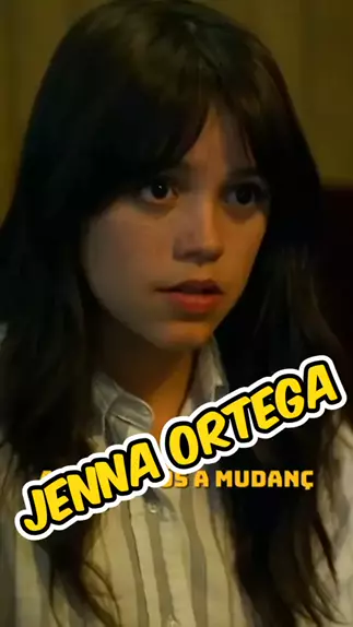 jenna ortega leaks | Discover