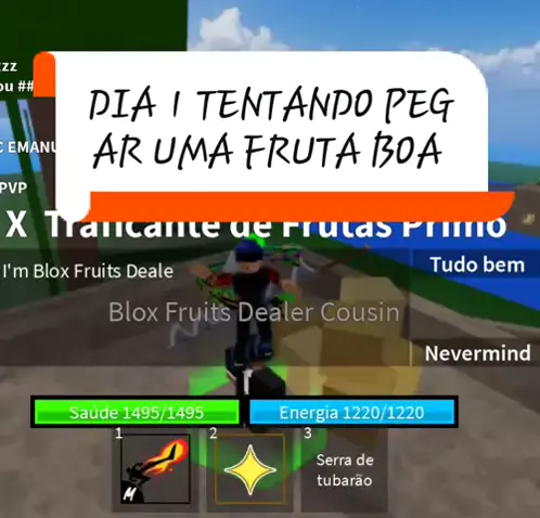 ✓ BLOX FRUIT MEJORES FRUTAS ✓ 