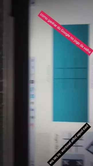 como ganhar no jogo da velha do google｜Pesquisa do TikTok