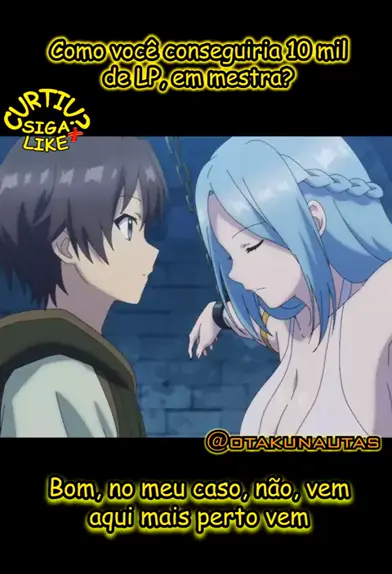 Ore dake Haireru Kakushi Dungeon: temporada 1 - Animes BR