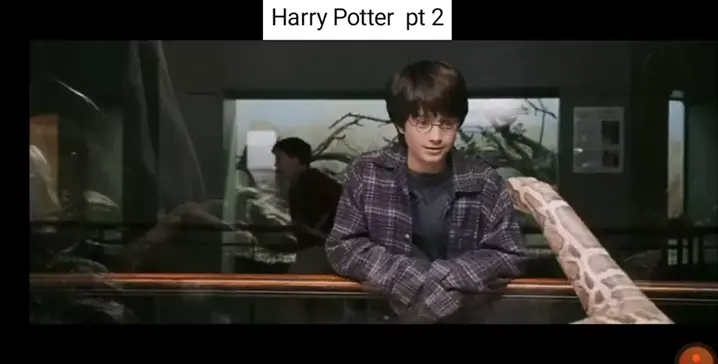 Harry Potter And The Cursed Child - Trailer (2025) Based On A Book