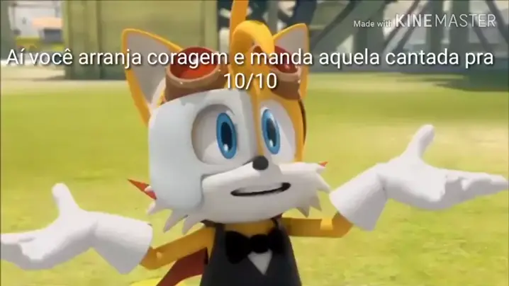 As 10 Músicas Cantadas Mais Subestimadas de Sonic The Hedgehog – Phones &  Joysticks