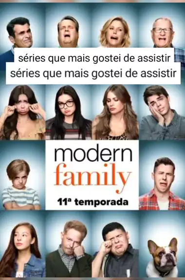 Modern family season 11 best sale on netflix