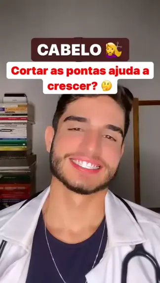 faz mal corta o cabelo gripado｜Pesquisa do TikTok