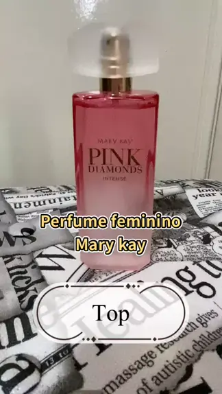 Perfume pink diamonds intense mary online kay