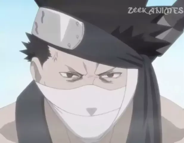 Zabuza Momochi: Tudo sobre o Demônio da Névoa Oculta de Naruto