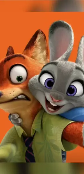 NAMORO DE JUDY E NICK TUDO QUE SABEMOS DE ZOOTOPIA 2!! #desenhos #pixa