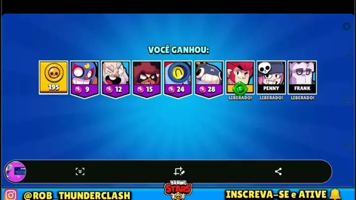 Rob ThunderClash on X: SPIKE, esse brawler foi o meu primeiro