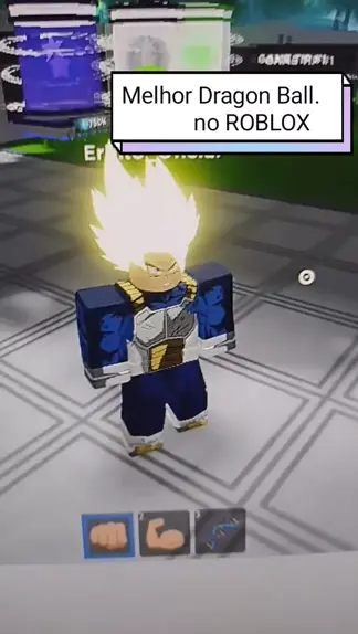 Códigos de Dragon Ball Rage Roblox