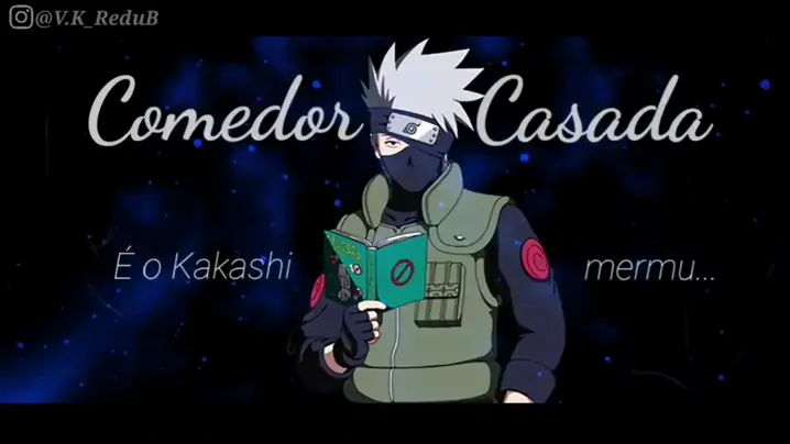 Kakashi kwai❤❤  Naruto kakashi, Naruto uzumaki shippuden, Chibi anime