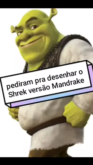 desenhos pequenos mandrake