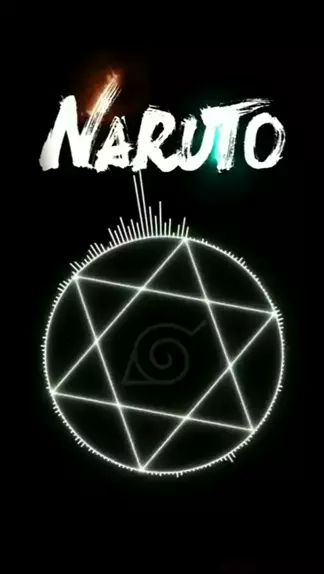 Simbolo De Aldeias De Naruto