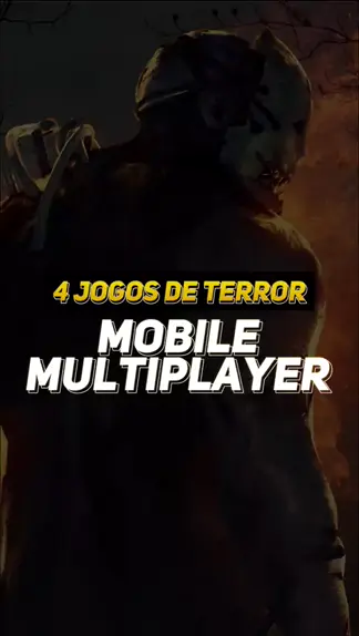 jogos de terror online grátis