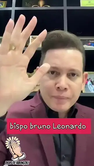 Bispo Bruno Leonardo  Leonardo, Citações inspiracionais, Palavras