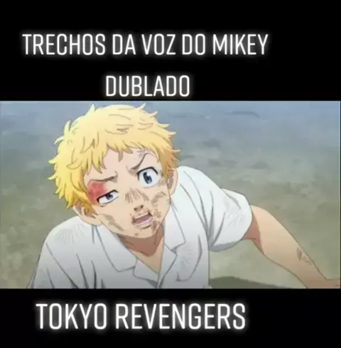 tokyo revengers redecanais