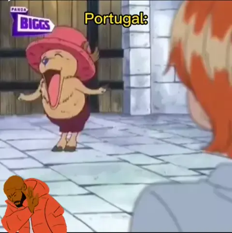 Portugal 2 One Piece