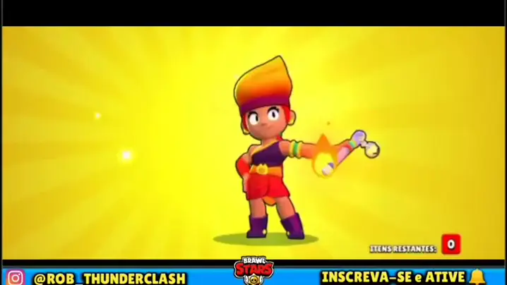 Rob ThunderClash on X: SPIKE, esse brawler foi o meu primeiro