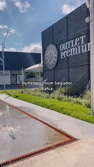 Live  Outlet Premium Salvador