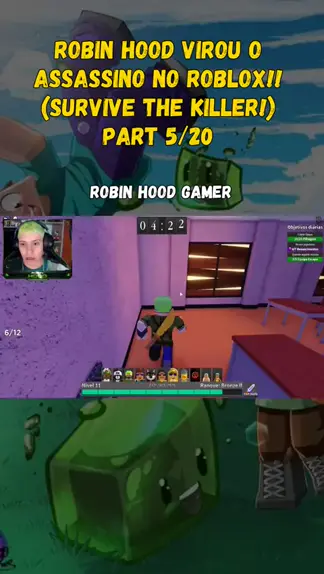 robin hood -   Robin, Robin hood, Roblox