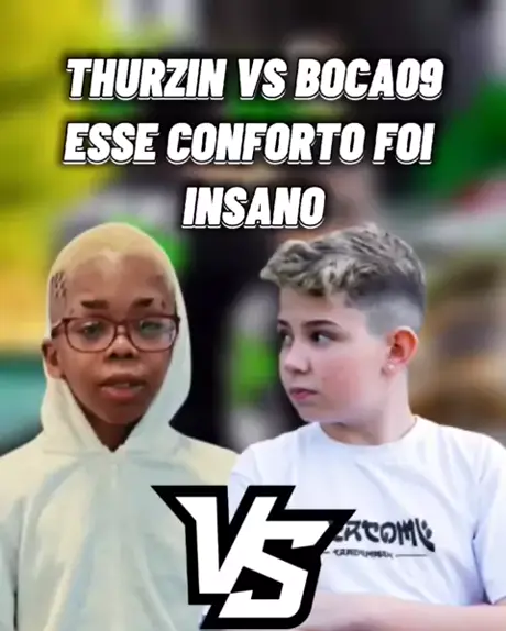 thurzin vs ldzinn x1 do buxexa