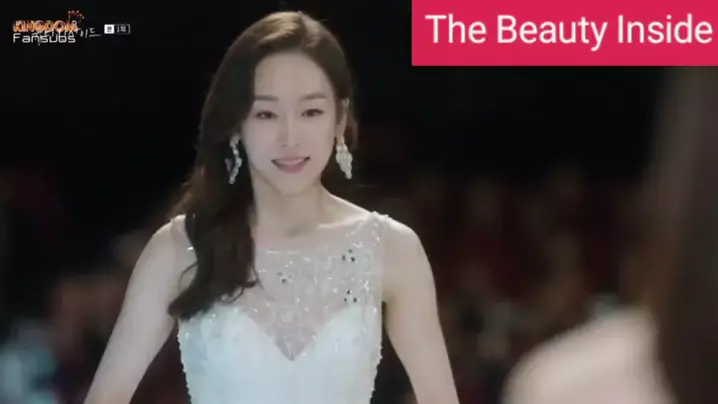 The beauty inside sale ep 1 eng sub