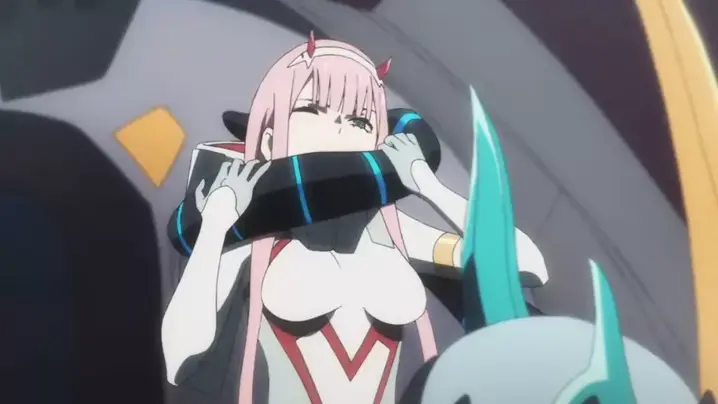 assistir darling in the franxx anitube.cs