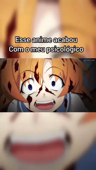 Listas de Animes - Goyabu