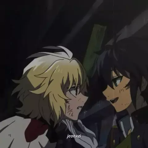 mika x yuu dublado anime