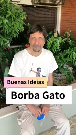 Carlinhos Borba Gato