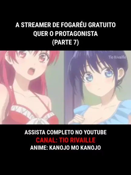 Assistir Kanojo mo Kanojo 2 - Episódio 11 Online em PT-BR - Animes Online