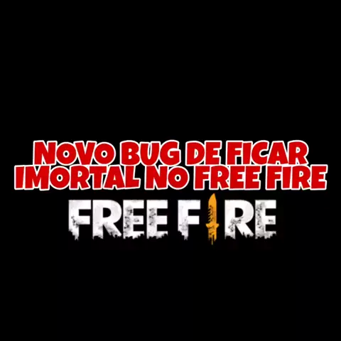 Free Fire Imortal