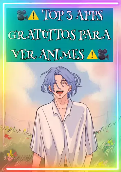 Goyabu Animes APK (Download Grátis) - Android Aplicativo