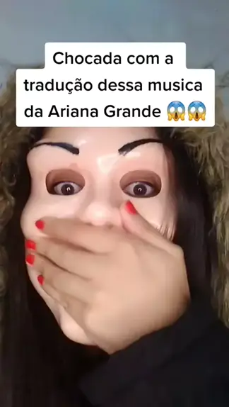 Ariana Grande - God is a woman [TRADUÇÃO / LEGENDADO ] PT BR 