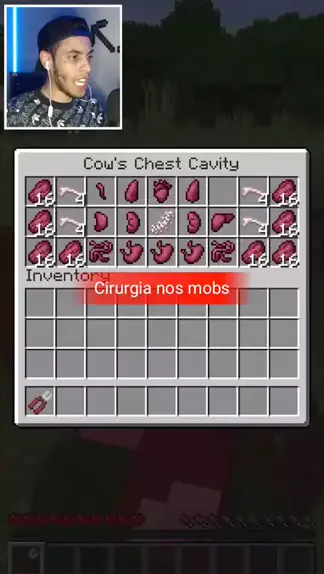 ⭐Como Votar Novo👻MOB do Minecraft❕ 3 Novos Mobs