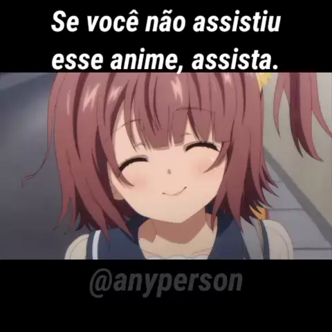 nunca assista esse anime +18