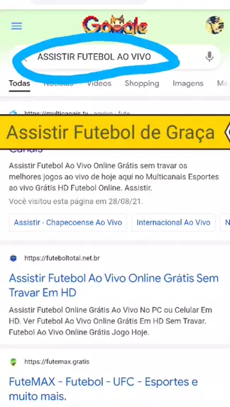 ⚽ Como assistir JOGO DO BRASIL ONLINE e DE GRAÇA - COPA do MUNDO 2022  (Celular e PC) , assistir o jogo online do brasil 