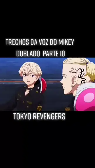 tokyo revengers dublado torrent