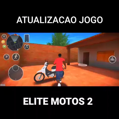 Download do APK de Elite Motos 2 para Android