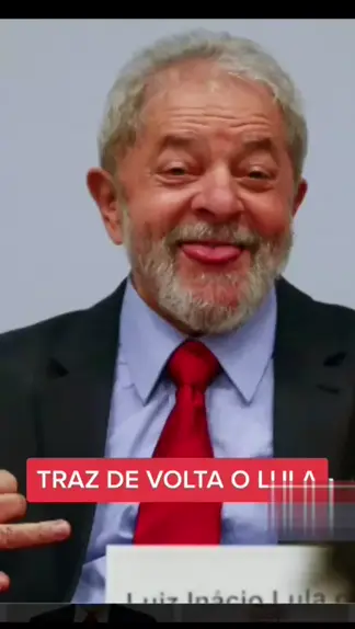 Perfil de Lula no Kwai estreou hoje com vídeo de passinho - Lula