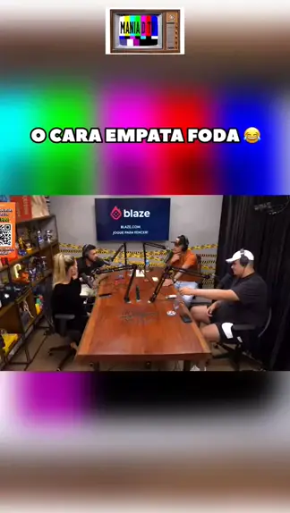 Empata foda