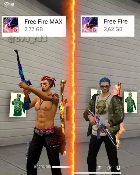 Como baixar o free fire max #freefire #garenafreefire #freefiremax