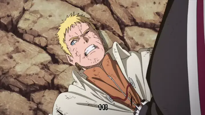 boruto episodio 294