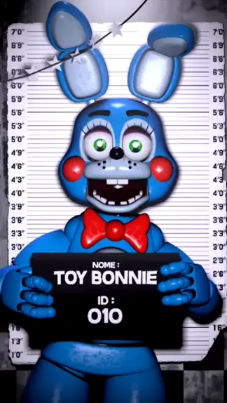 ENCONTRO o CORPO do GLAMROCK BONNIE em FNAF SECURITY BREACH RUIN