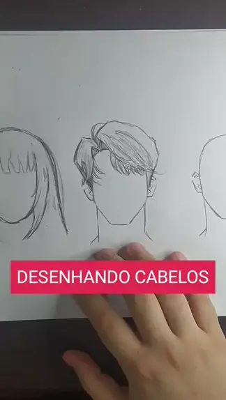 Desenhos Tumblr - Desenho Bonequinha Kawaii ♡Cabelo Loiro