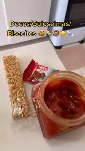 Biscoitos Piccinini