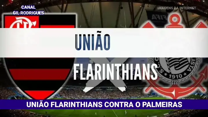 corinthians #flamengo #flarinthians #futebol
