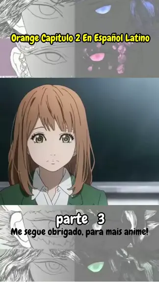 parasyte capitulo 1 español latino